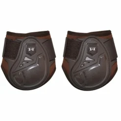 TdeT - Protège-boulets Graphène Marron Online