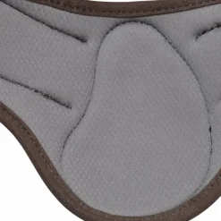 TdeT - Protège-boulets Graphène Marron Online