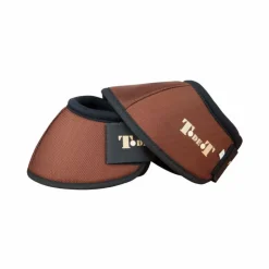 TdeT - Protège-glomes Kevlar marron Discount