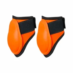 Discount TdeT - Protèges boulet First orange