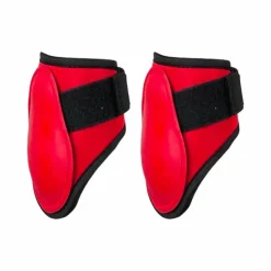 TdeT - Protèges boulet First rouge New