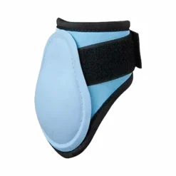 TdeT - Protèges boulet First bleu ciel