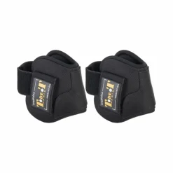 Discount TdeT - Protèges boulet intégraux thermoformés noir