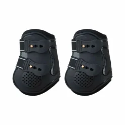 Discount TdeT - Protèges boulet Proteck' Compet noir/noir