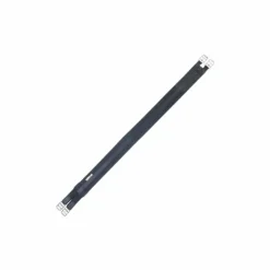 Discount TdeT - Sangle coton noir