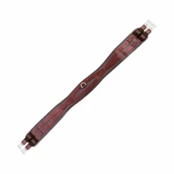 Discount TdeT - Sangle gel anatomique havane foncé Marron