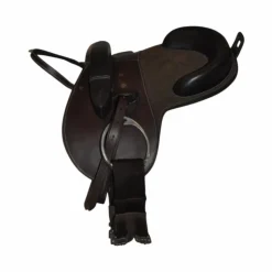 Best TdeT -  Selle bardette foncé Havane