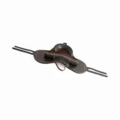 Best TdeT -  Selle bardette foncé Havane