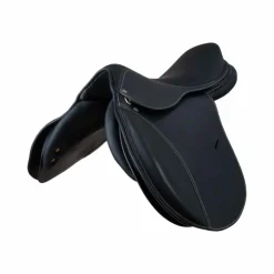 Outlet TdeT - Selle d'obstable Caylus noir