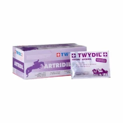 Clearance Twydil - Complément alimentaire soutien articulaire Artridil