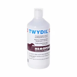 Twydil - Complément alimentaire système digestifs Hemopar New