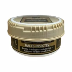 Ungula Naturalis - Baume halte-insectes New