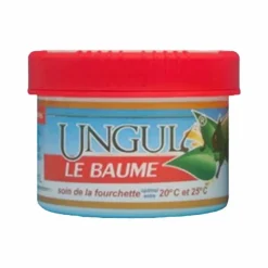 Ungula Naturalis - Baume réparateur pour les fourchettes Clearance