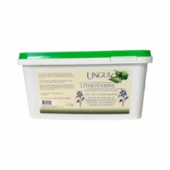 Ungula Naturalis - Complément alimentaire acidité gastrique Lithothamne Discount