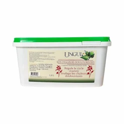 Best Ungula Naturalis - Complément alimentaire SOS chaleurs douloureuses