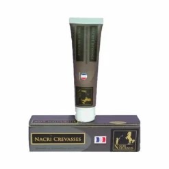 Ungula Naturalis - Crème réparatrice Nacri Crevasses/ SOS lésion Clearance