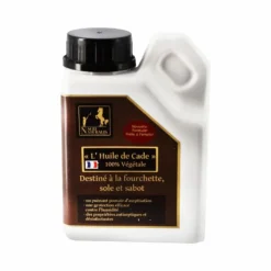 Sale Ungula Naturalis - Huile de Cade pour fourchettes 35%