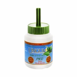 Ungula Naturalis - Huile pour sabots très hydratante New