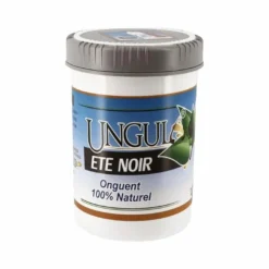 Online Ungula Naturalis - Onguent pour sabots Été noir