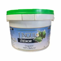 Online Ungula Naturalis - Onguent pour sabots Été noir