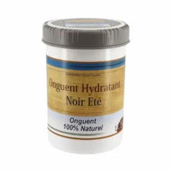 Ungula Naturalis - Onguent pour sabots hydratant Noir Eté