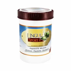 Ungula Naturalis - Onguent pour sabots Eté/mi-saison Sport+ Outlet