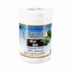 Ungula Naturalis - Onguent pour sabots Hiver noir Sale