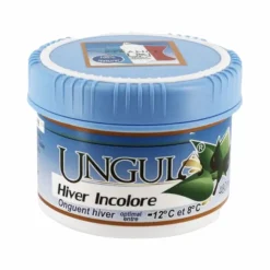 Hot Ungula Naturalis - Onguent pour sabots Hiver incolore