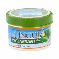 Ungula Naturalis - Onguent pour sabots régénérant corne