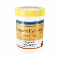 Ungula Naturalis - Onguent pour sabots hydratant Blond Eté Discount