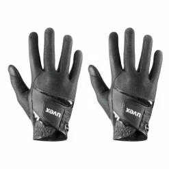 Uvex - Gants d'équitation adulte Sumair Noir Best
