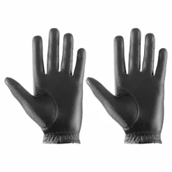 Uvex - Gants d'équitation adulte Sumair Noir Best