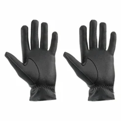 Hot Uvex - Gants d'équitation adulte CRX700 Noir