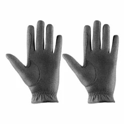 Uvex - Gants d'équitation adulte Sportstyle Diamant Noir Hot