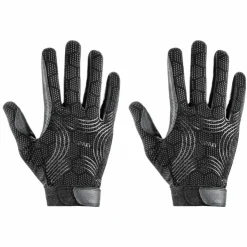 Clearance Uvex - Gants d'équitation adulte Ceravent Noir