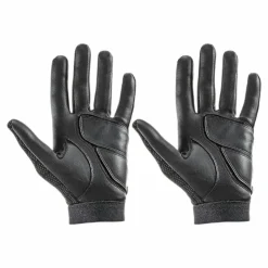Clearance Uvex - Gants d'équitation adulte Ceravent Noir