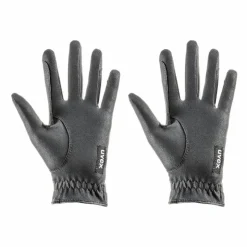 Uvex - Gants d'équitation enfant Sportstyle Kid Noir Online