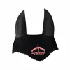Online Veredus - Bonnet Color Edition pour chevaux noir/ light pink