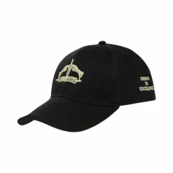 Veredus - Casquette Color Edition Noir/ Ivoir New