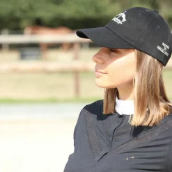 Best Veredus - Casquette Noir