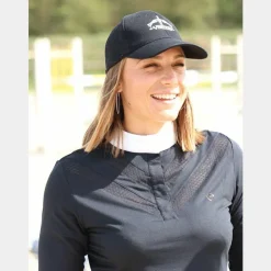 Best Veredus - Casquette Noir