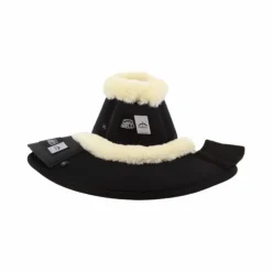 Outlet Veredus - Cloches Safety Bell Light Save The Sheep noir