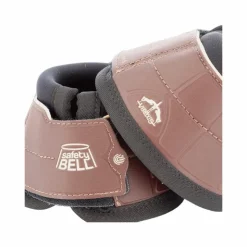 Veredus - Cloches Safety Bell Marron