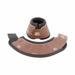 Veredus - Cloches Safety Bell Marron