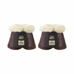 Hot Veredus - Cloches Safety Bell Save the Sheep Marron