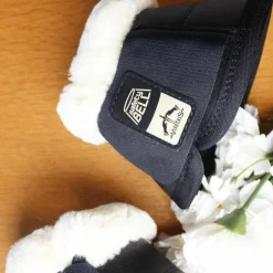 Veredus - Cloches Safety Bell Save the Sheep Noir Online