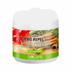 New Veredus - Gel anti-mouches Citro Repel