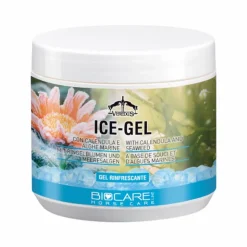 Veredus - Gel tonifiant et rafraîchissant Ice Gel New