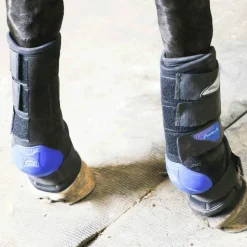 Veredus - Guêtres d'écurie antérieurs Magnetik x2 Discount