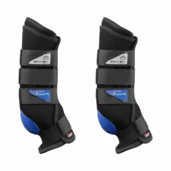 Sale Veredus - Guêtres d'écurie postérieurs Magnetik x2